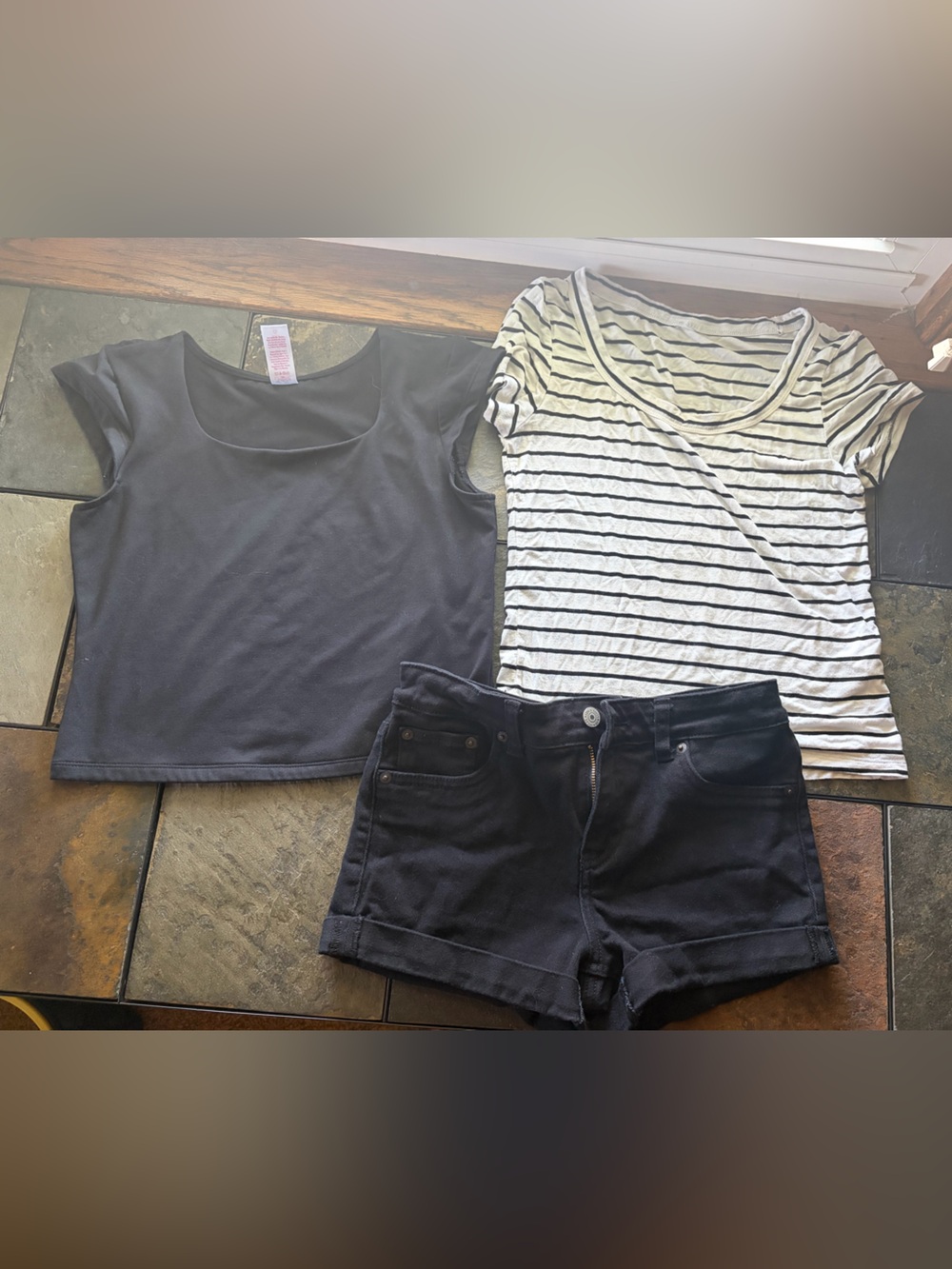 Girls Clothing Lot